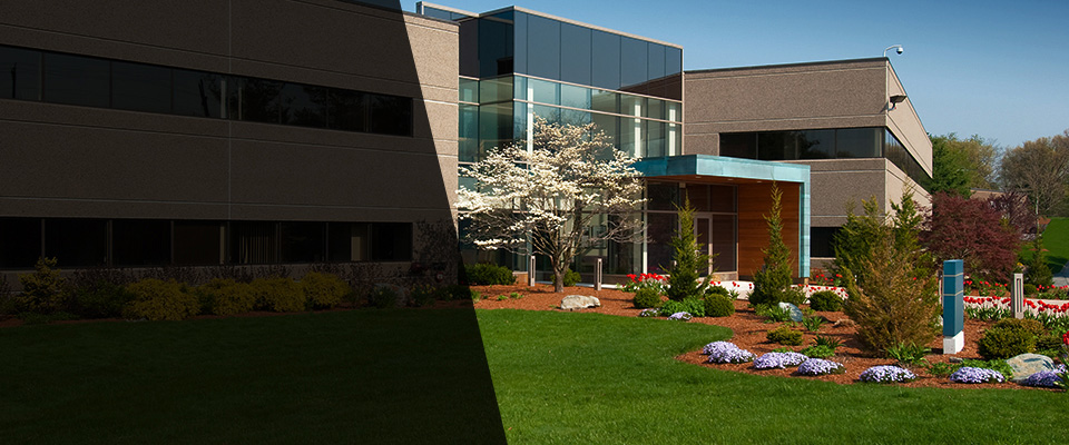 Northford Landscapers