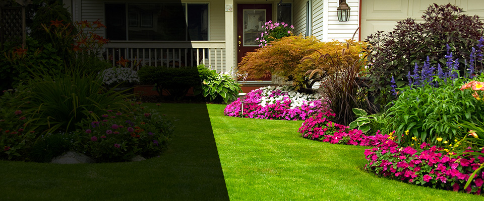 Northford Landscapers