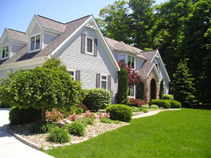 Landscapers and Lawncare Services in Northford, CT